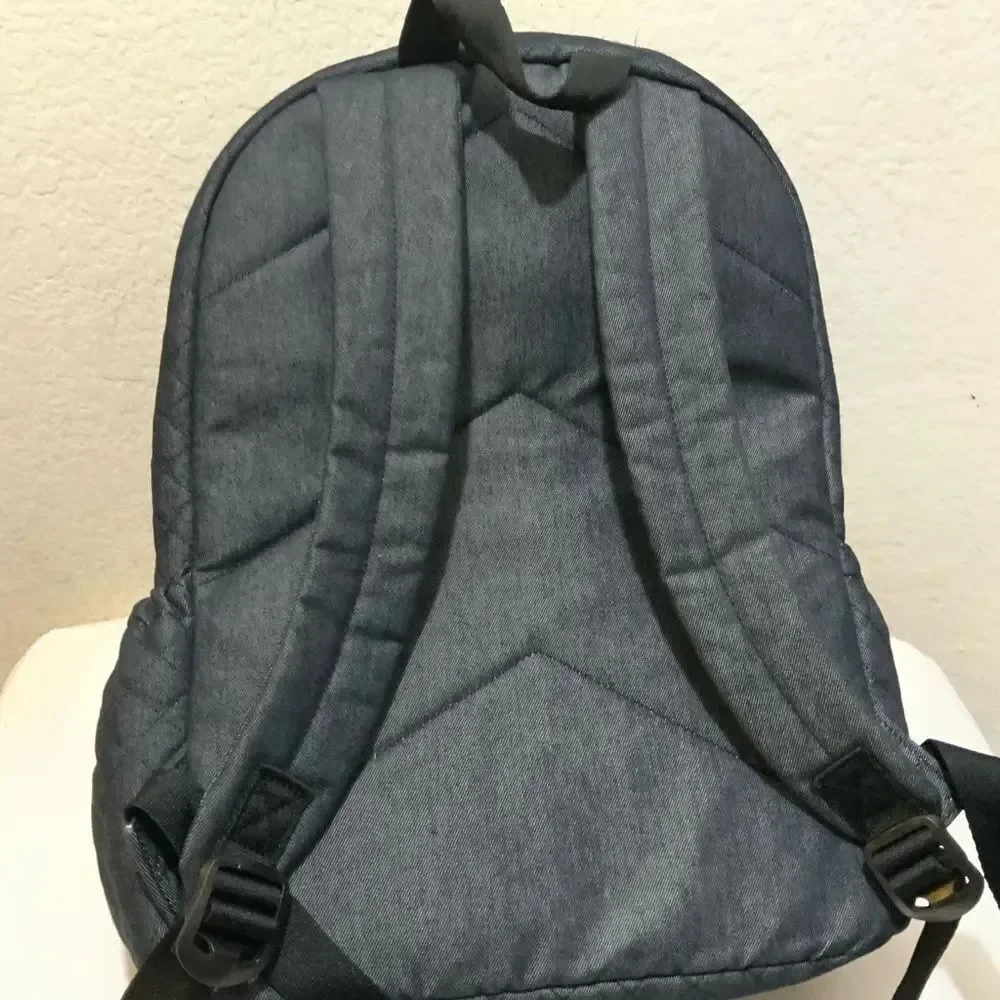 Vera Bradley Backpack, Moonlight Navy